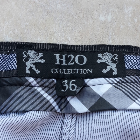 Pre-owned Men H2O pants - Picture 3 of 8